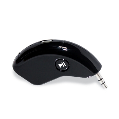 HK008 Wireless Audio Receiver  Bluetooth Handsfree Car Kit