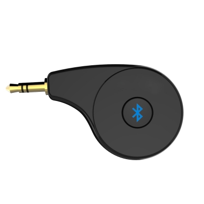 HK011 Wireless Audio Receiver  Bluetooth Handsfree Car Kit
